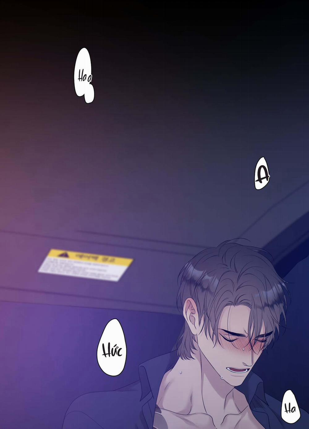 (END) KẺ ĐÊ TIỆN 21 trang 56