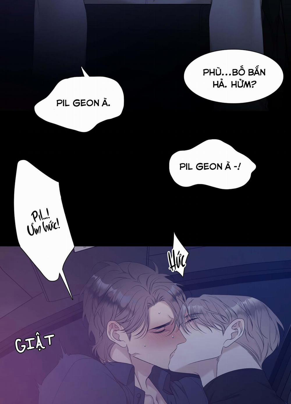 (END) KẺ ĐÊ TIỆN 21 trang 61