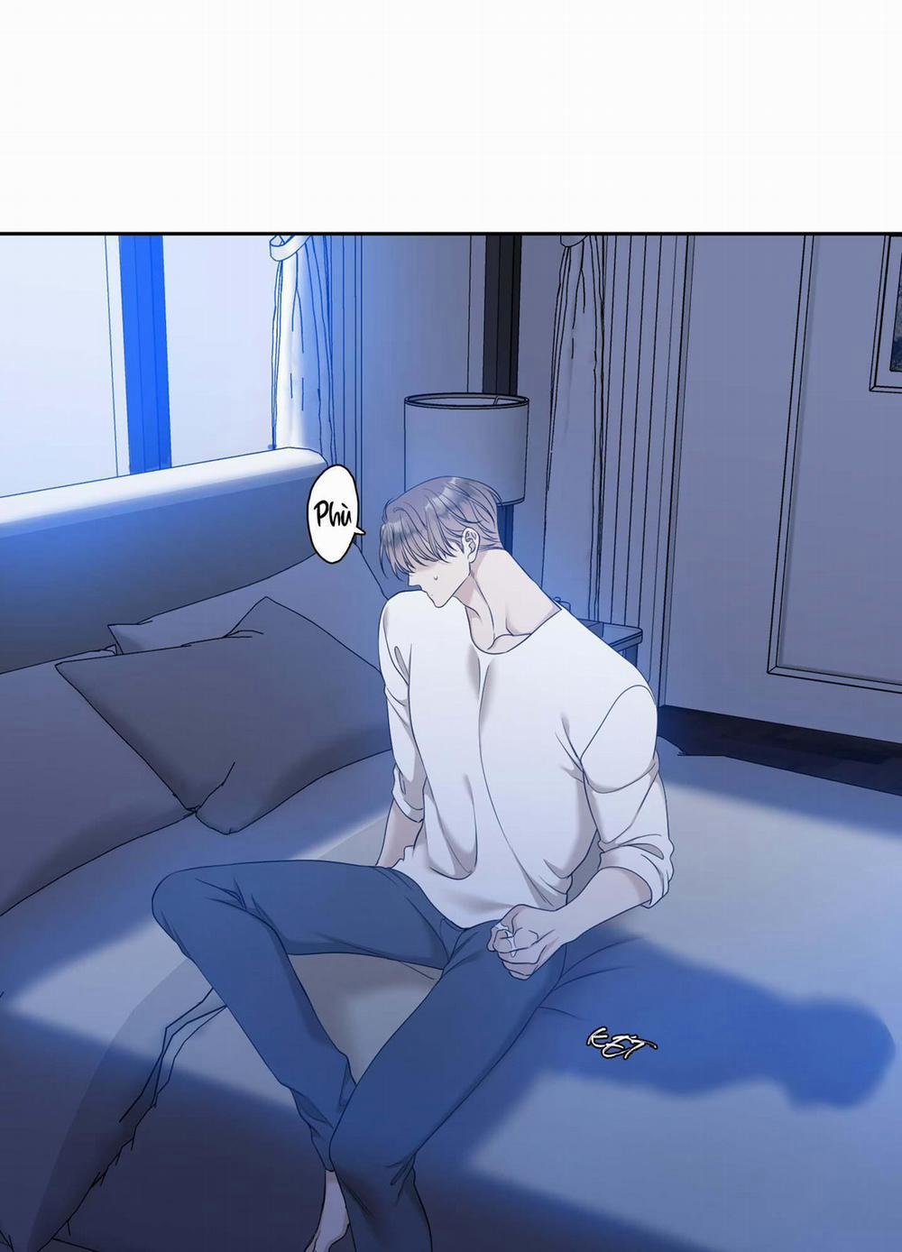 (END) KẺ ĐÊ TIỆN 21 trang 65