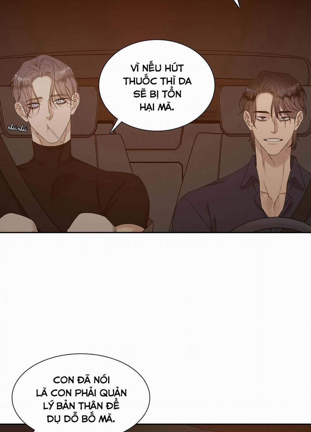 (END) KẺ ĐÊ TIỆN 21 trang 7