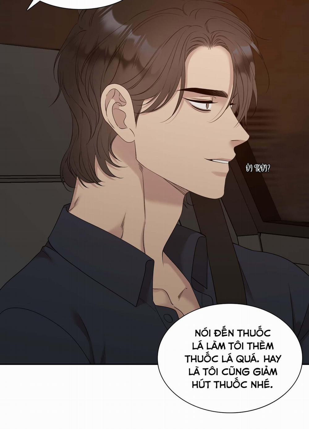 (END) KẺ ĐÊ TIỆN 21 trang 8