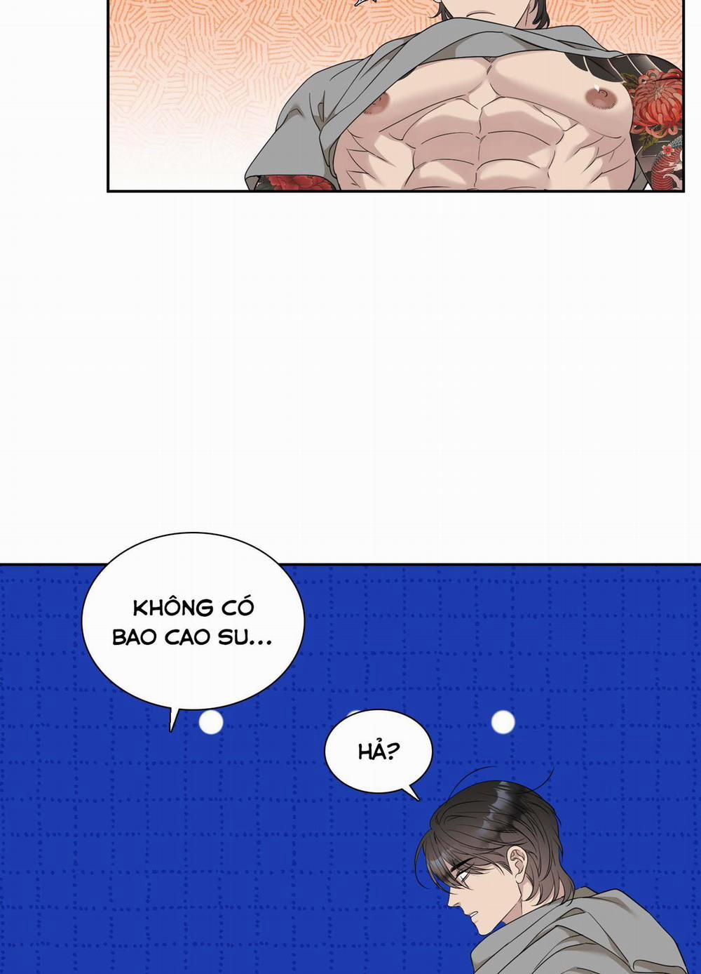 (END) KẺ ĐÊ TIỆN 23 trang 11