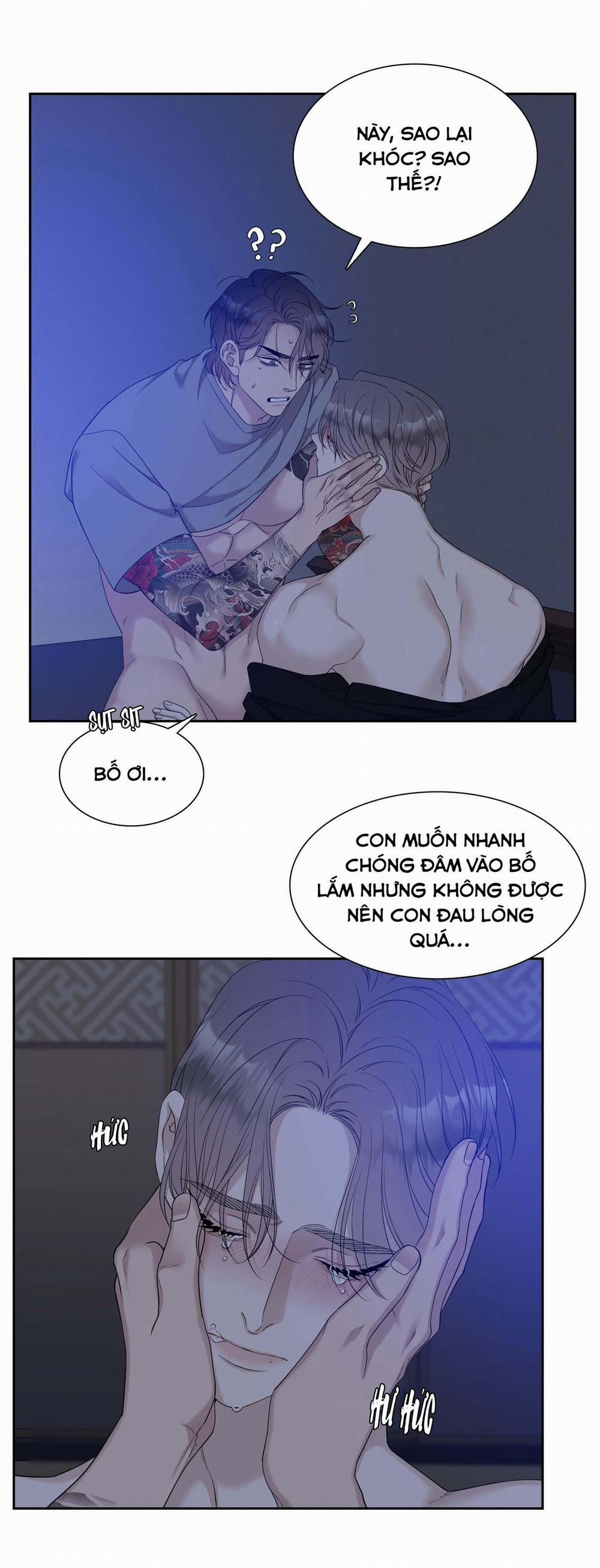 (END) KẺ ĐÊ TIỆN 23 trang 14