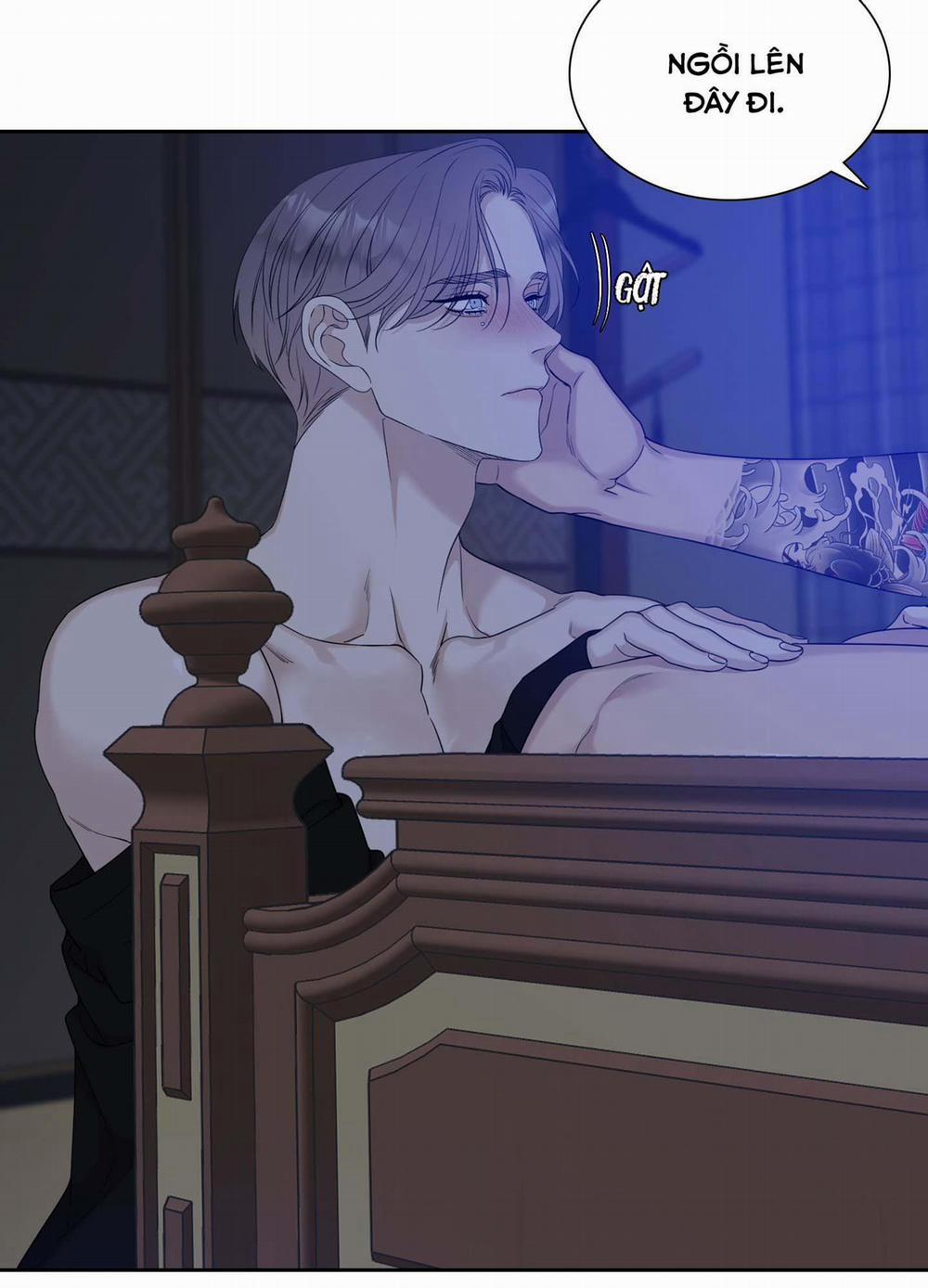 (END) KẺ ĐÊ TIỆN 23 trang 16