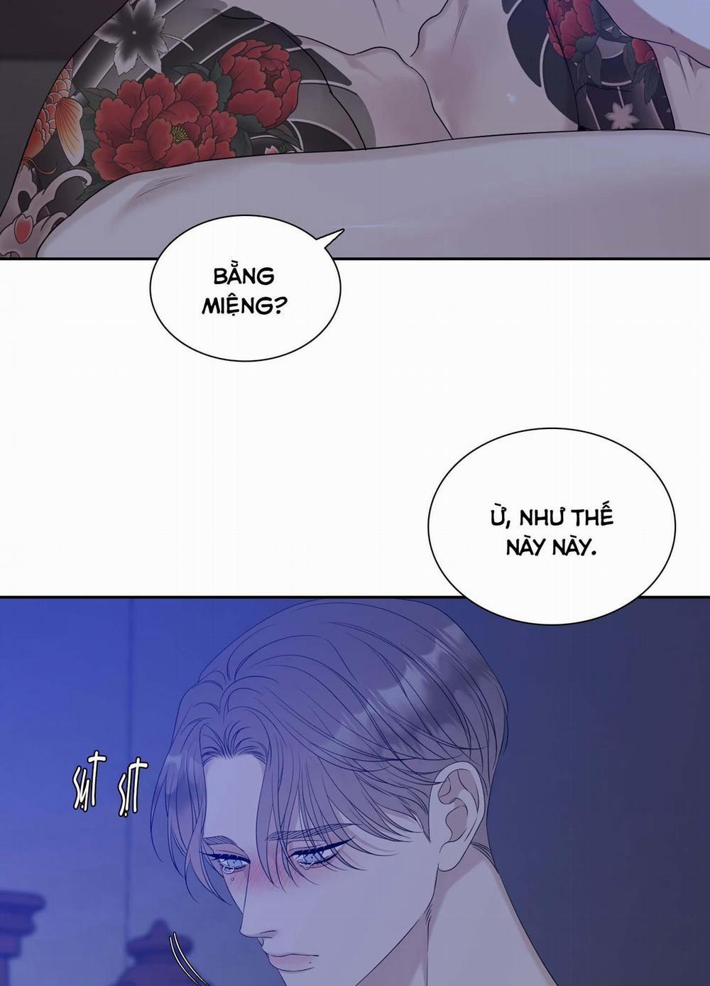 (END) KẺ ĐÊ TIỆN 23 trang 20