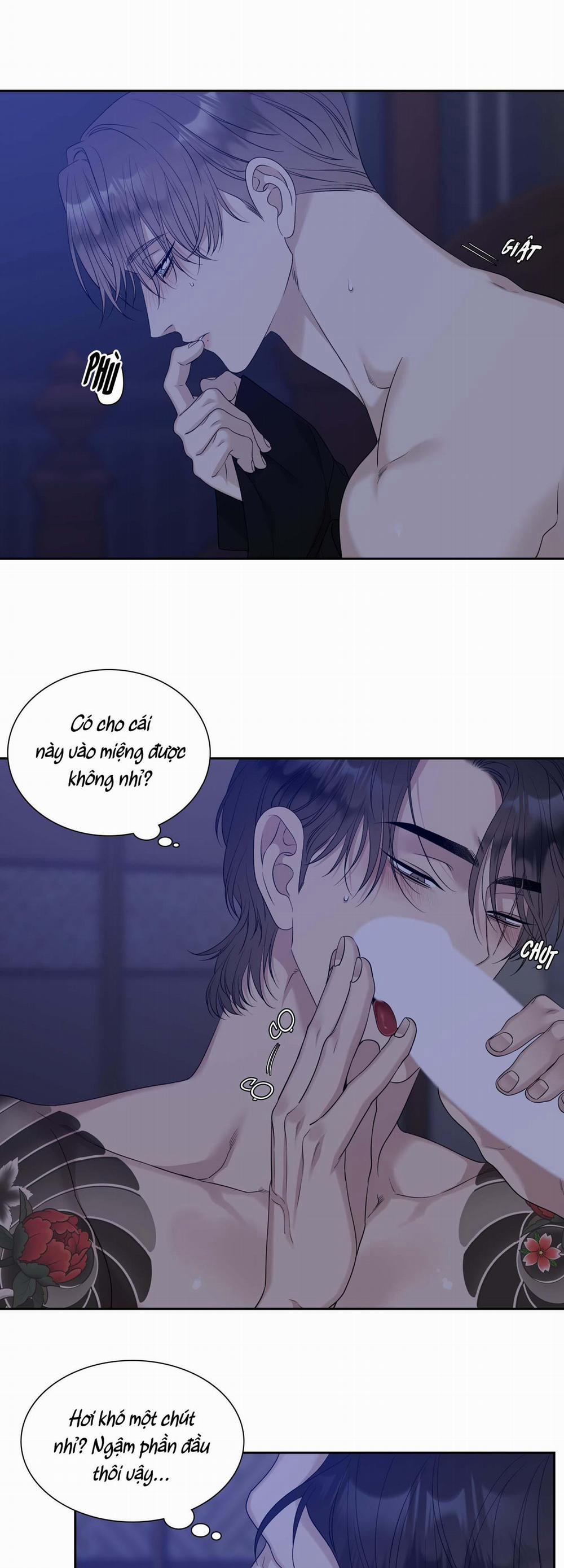 (END) KẺ ĐÊ TIỆN 23 trang 23