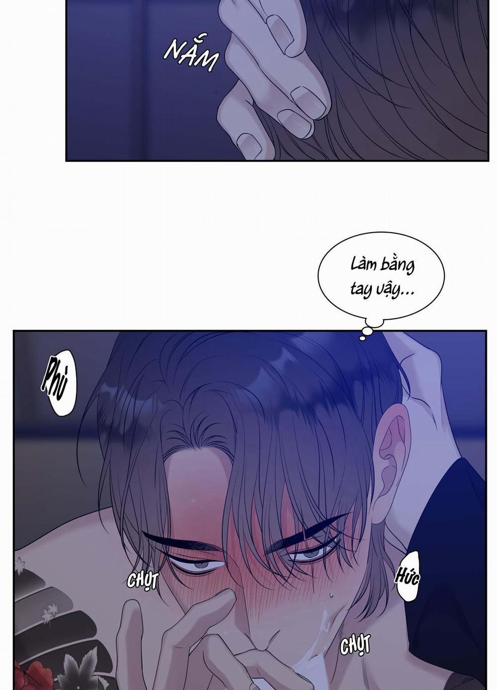 (END) KẺ ĐÊ TIỆN 23 trang 24