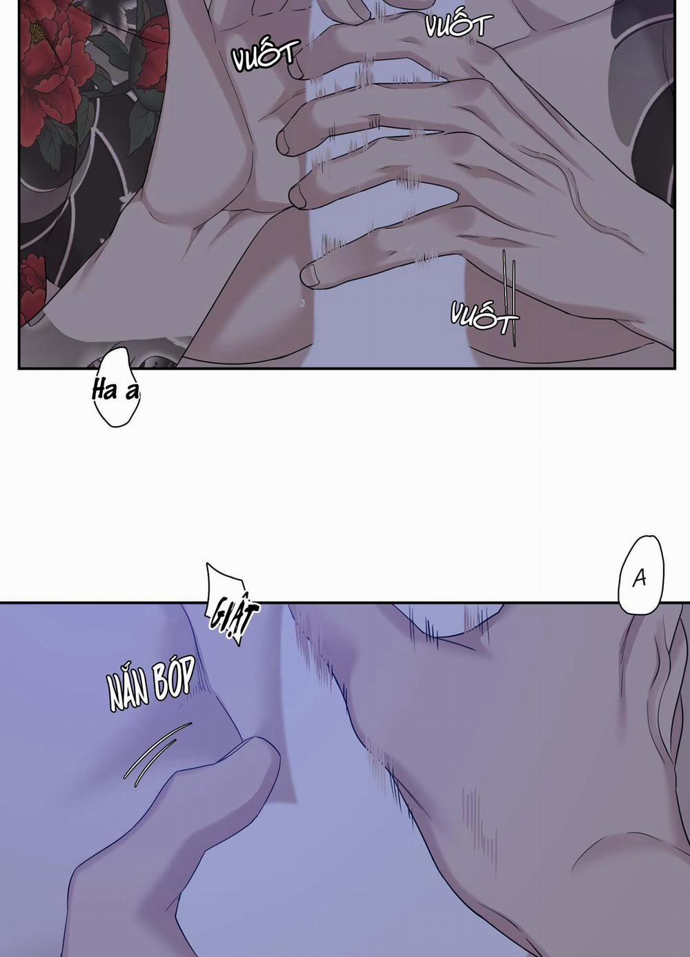 (END) KẺ ĐÊ TIỆN 23 trang 25