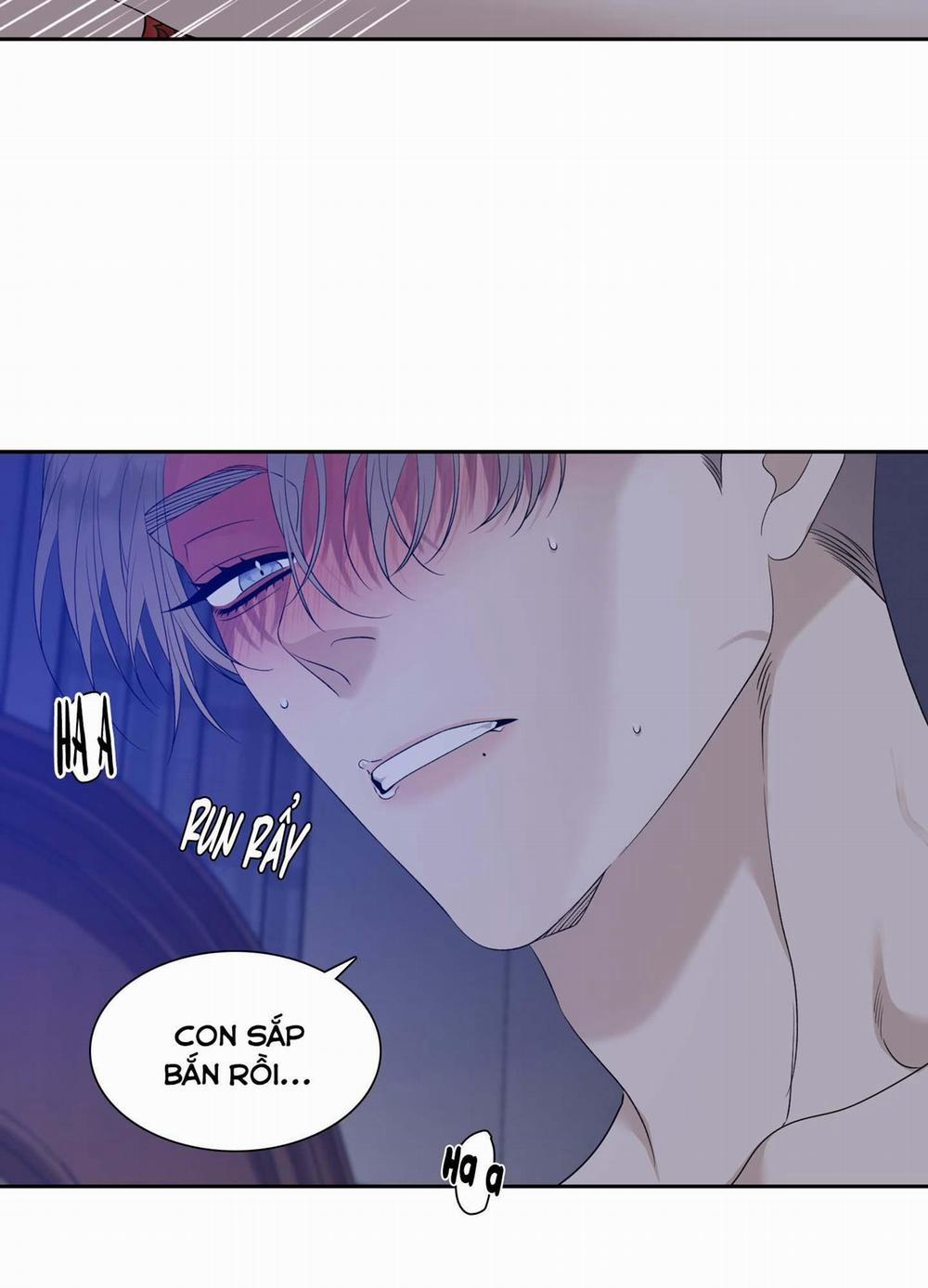 (END) KẺ ĐÊ TIỆN 23 trang 28