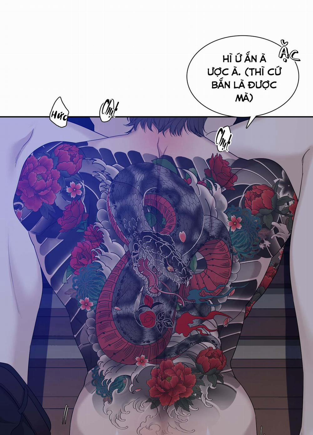 (END) KẺ ĐÊ TIỆN 23 trang 29