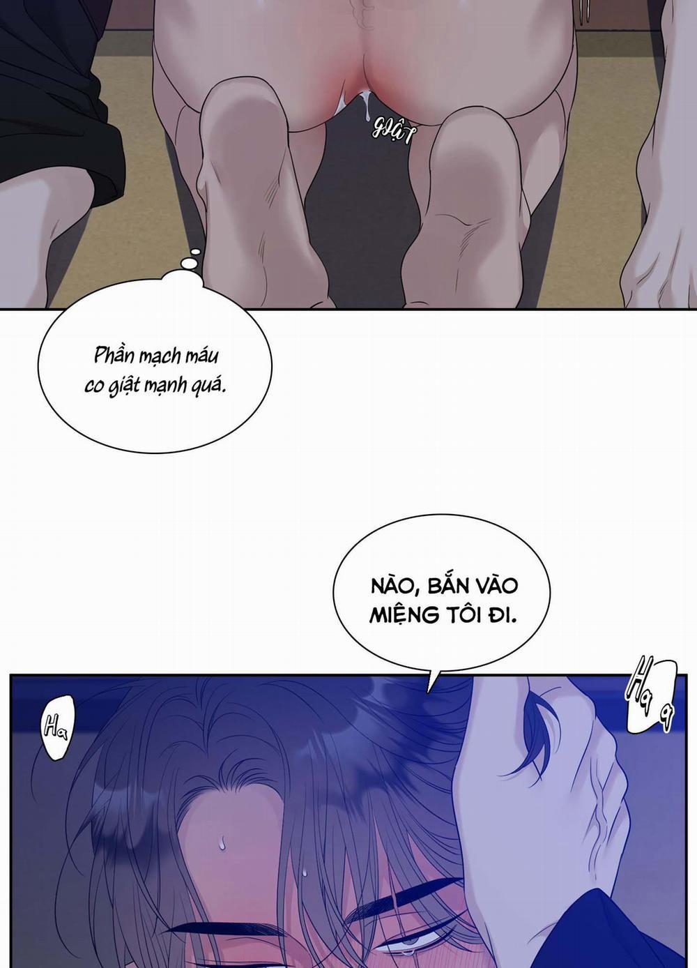 (END) KẺ ĐÊ TIỆN 23 trang 30