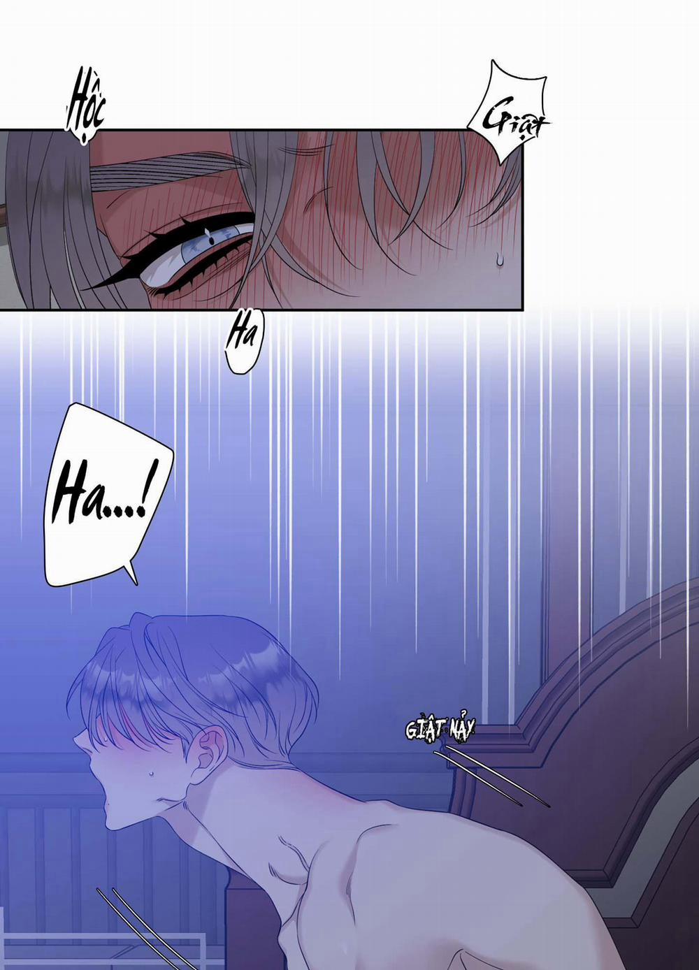 (END) KẺ ĐÊ TIỆN 23 trang 32