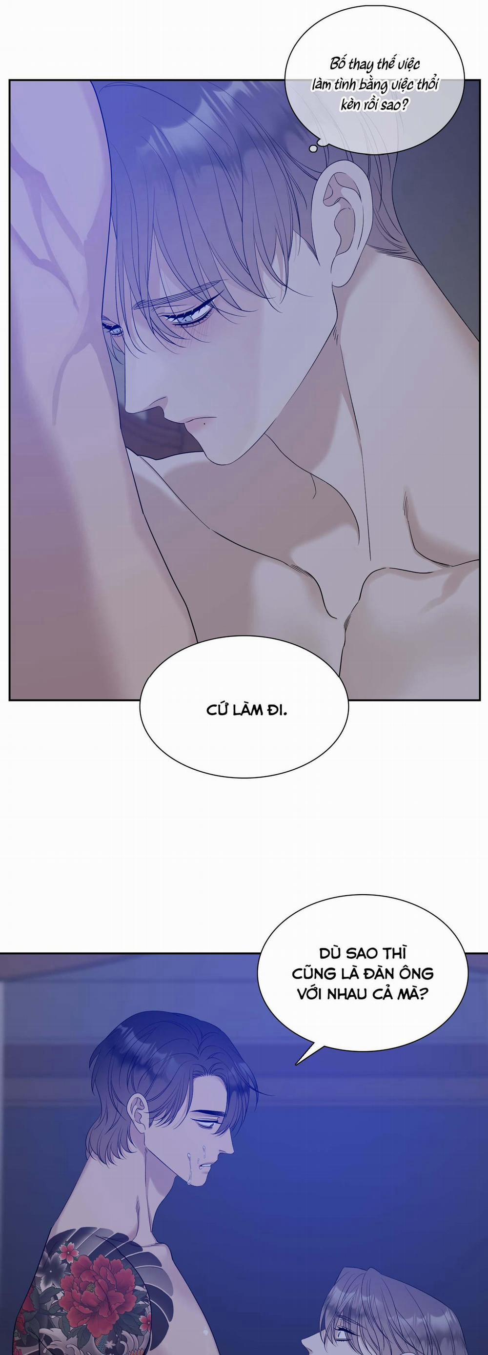 (END) KẺ ĐÊ TIỆN 23 trang 37