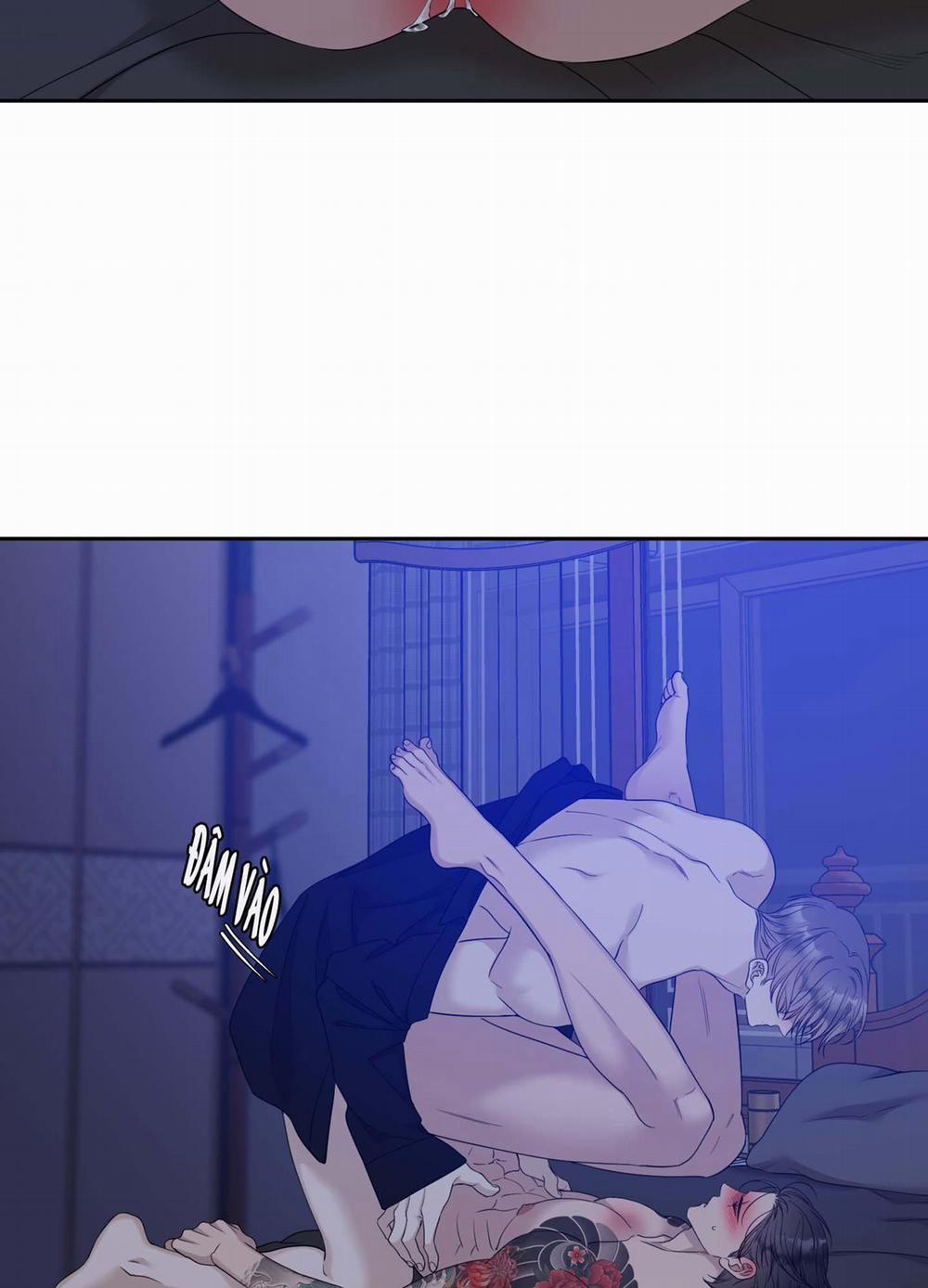 (END) KẺ ĐÊ TIỆN 23 trang 41