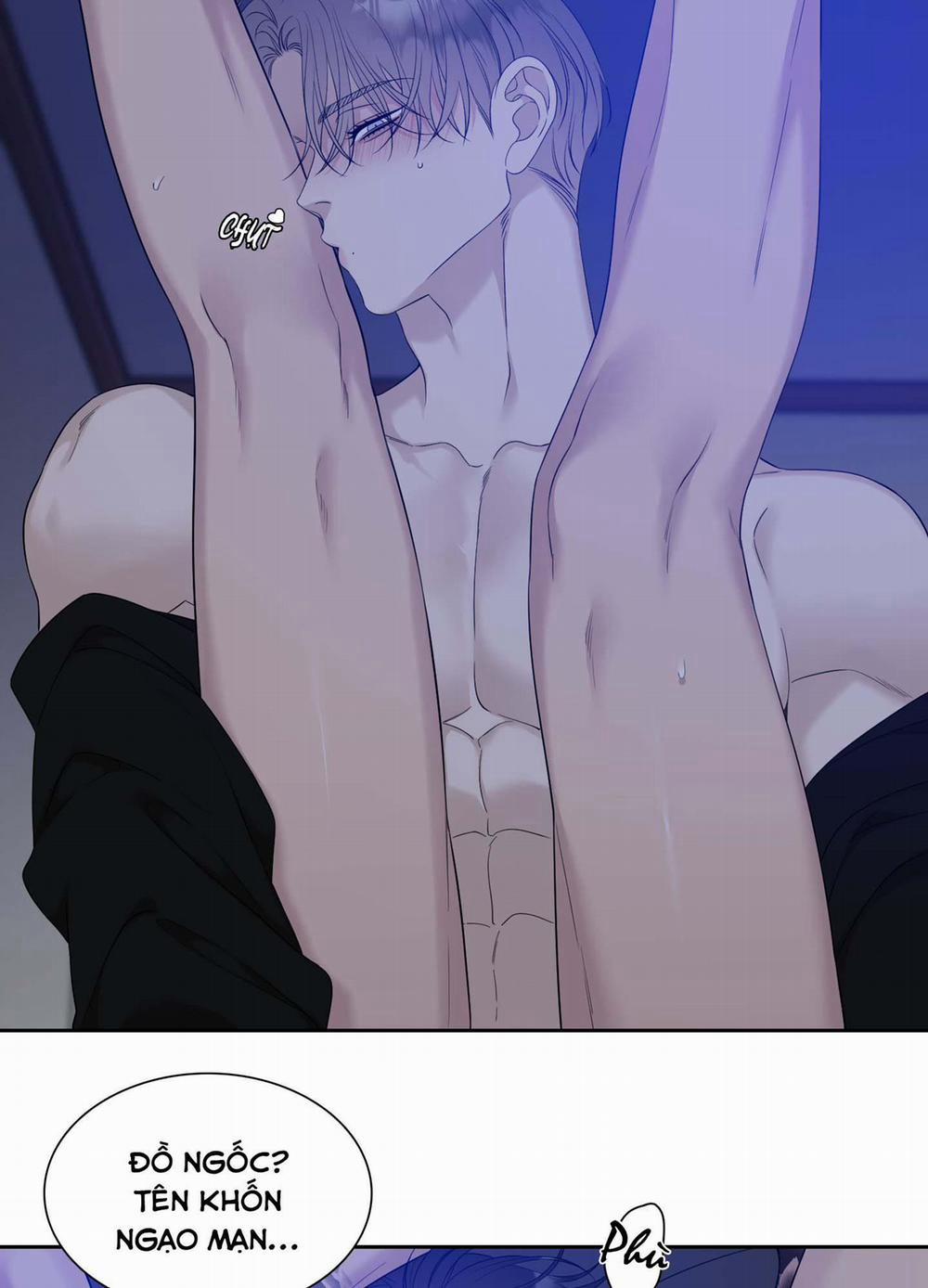 (END) KẺ ĐÊ TIỆN 23 trang 46