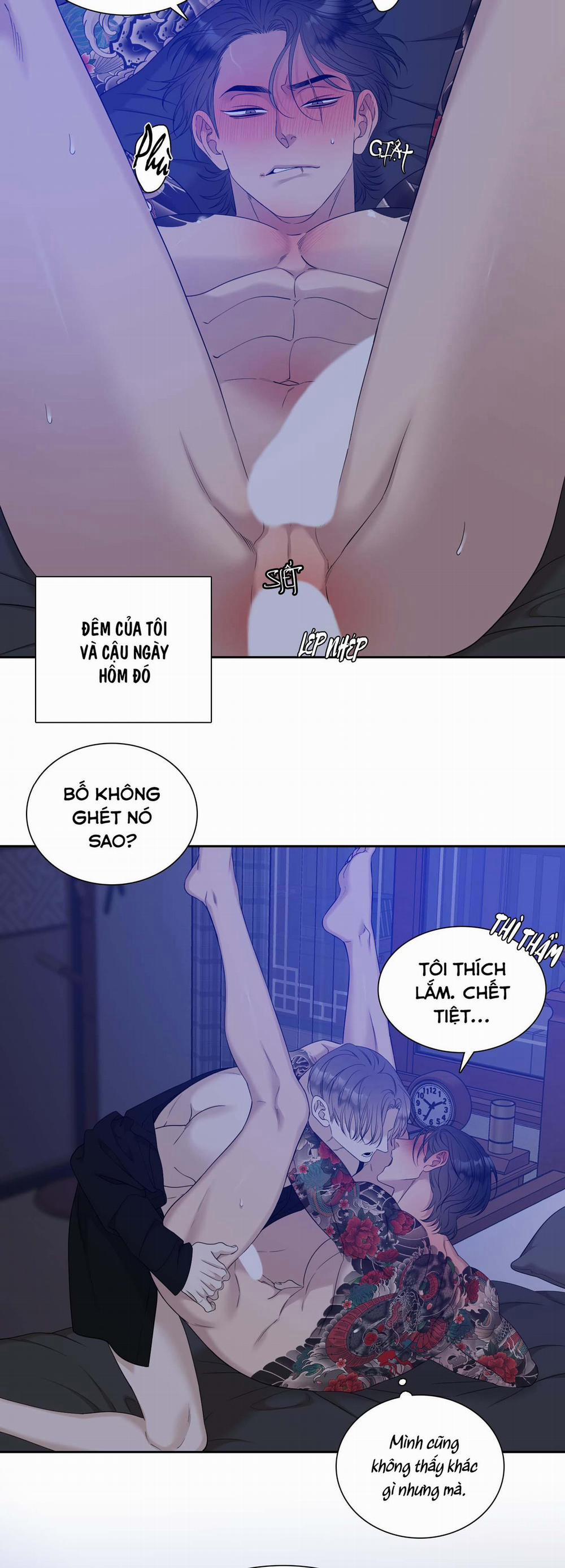 (END) KẺ ĐÊ TIỆN 23 trang 47