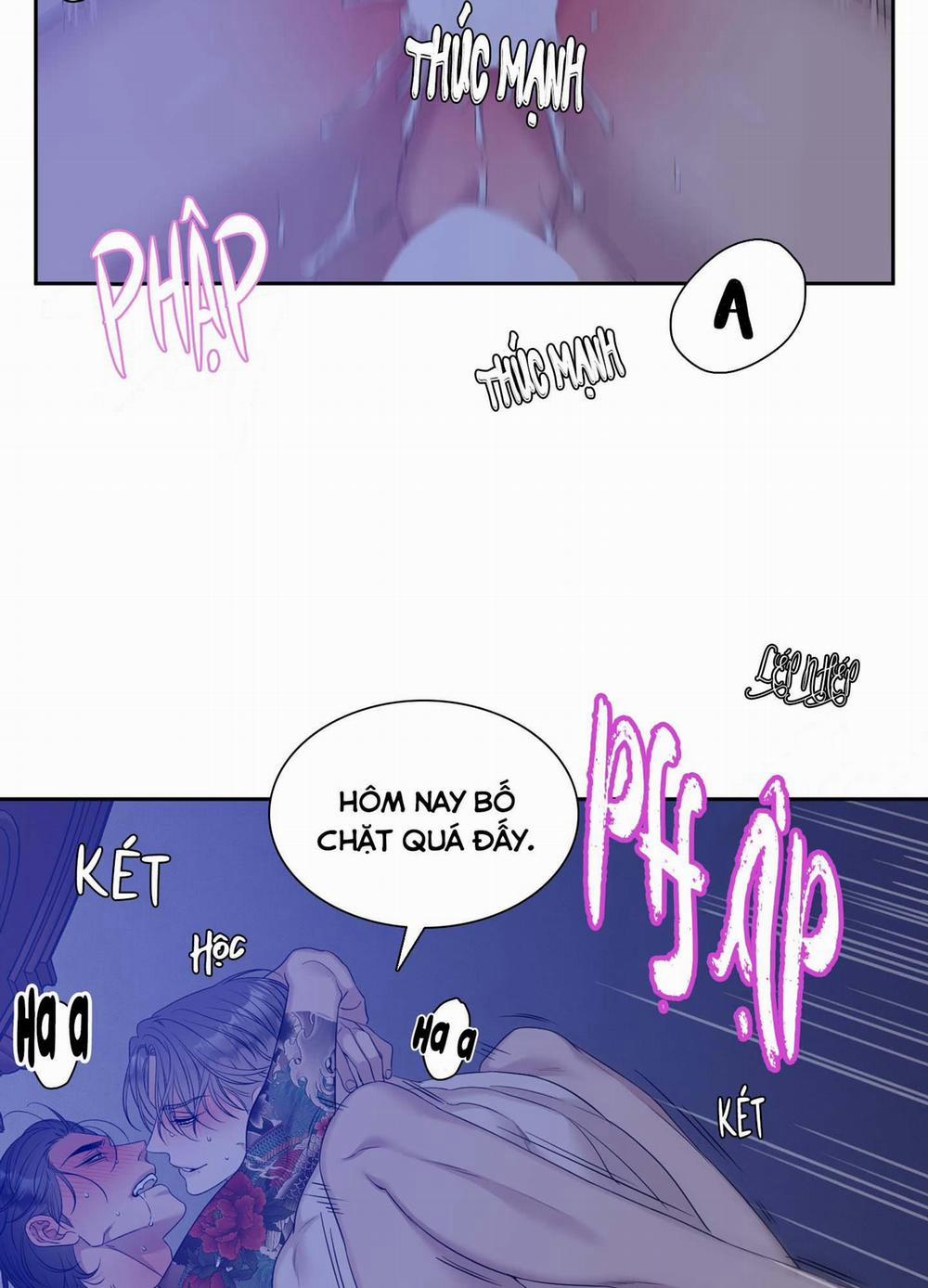 (END) KẺ ĐÊ TIỆN 23 trang 51