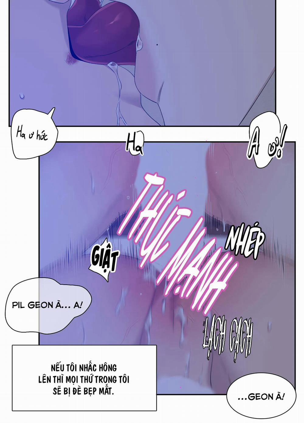 (END) KẺ ĐÊ TIỆN 23 trang 53