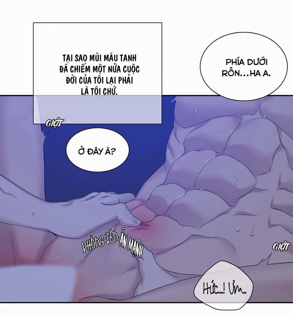 (END) KẺ ĐÊ TIỆN 23 trang 57