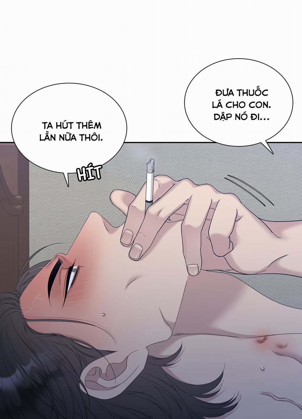 (END) KẺ ĐÊ TIỆN 24 trang 25