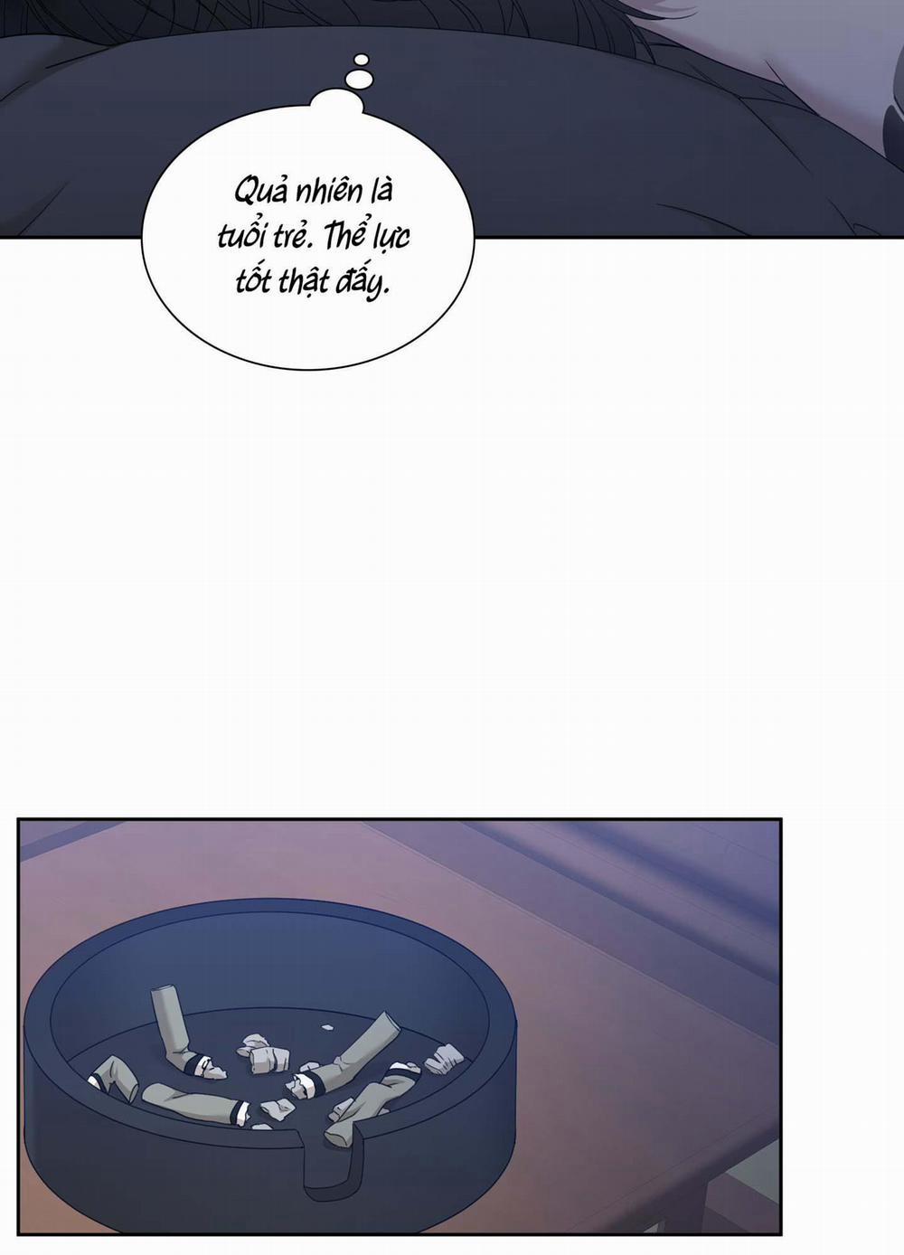 (END) KẺ ĐÊ TIỆN 24 trang 26