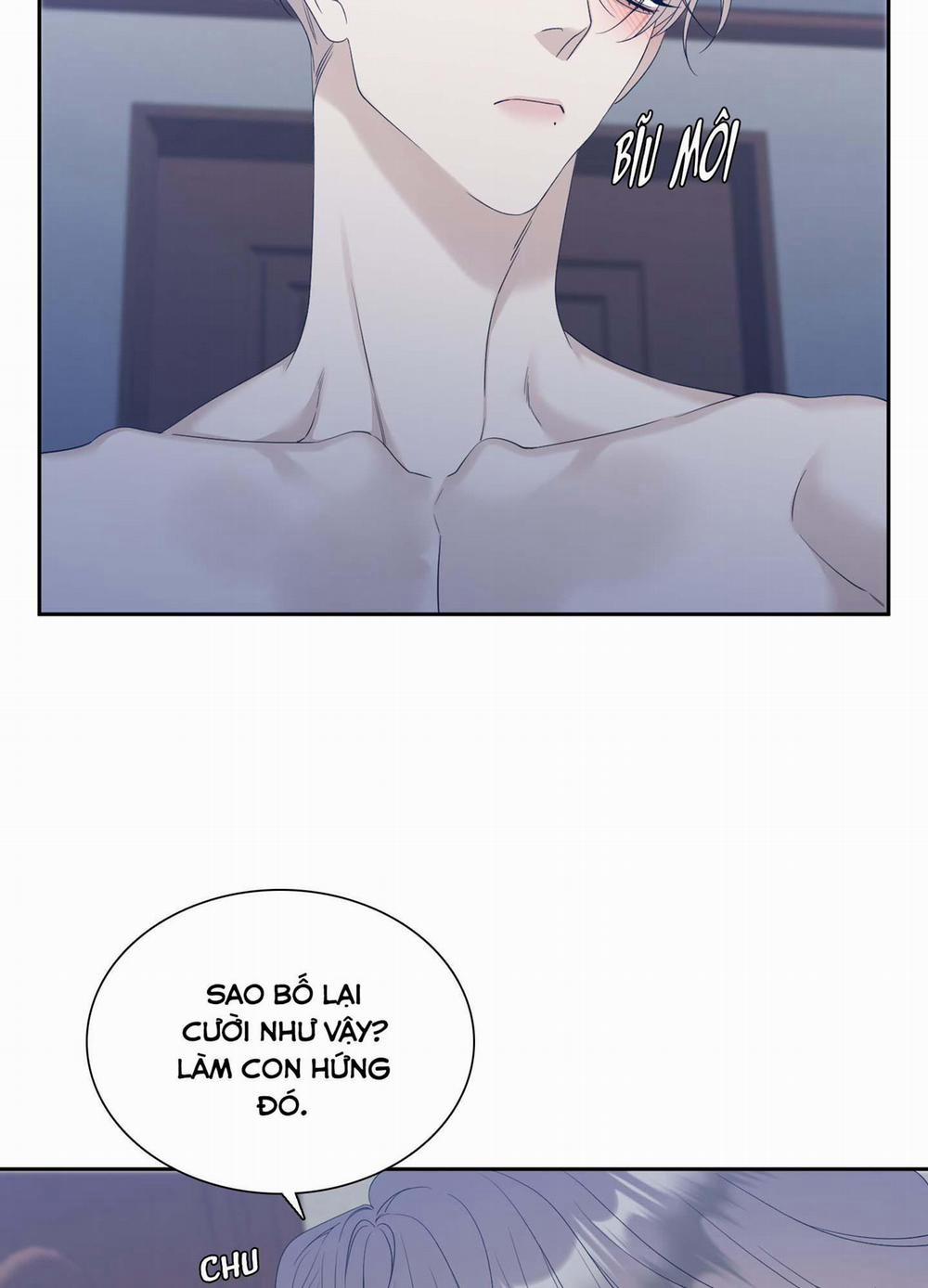 (END) KẺ ĐÊ TIỆN 24 trang 30