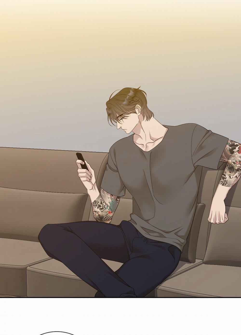 (END) KẺ ĐÊ TIỆN 24 trang 35