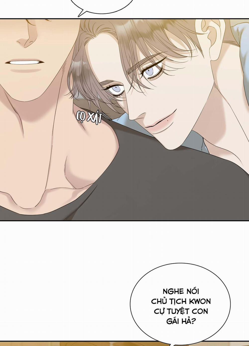 (END) KẺ ĐÊ TIỆN 24 trang 38