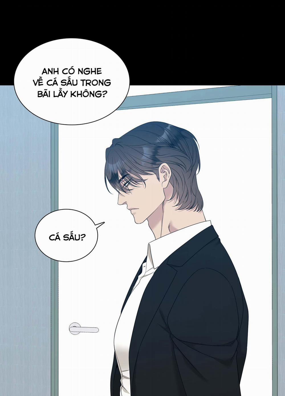 (END) KẺ ĐÊ TIỆN 24 trang 4