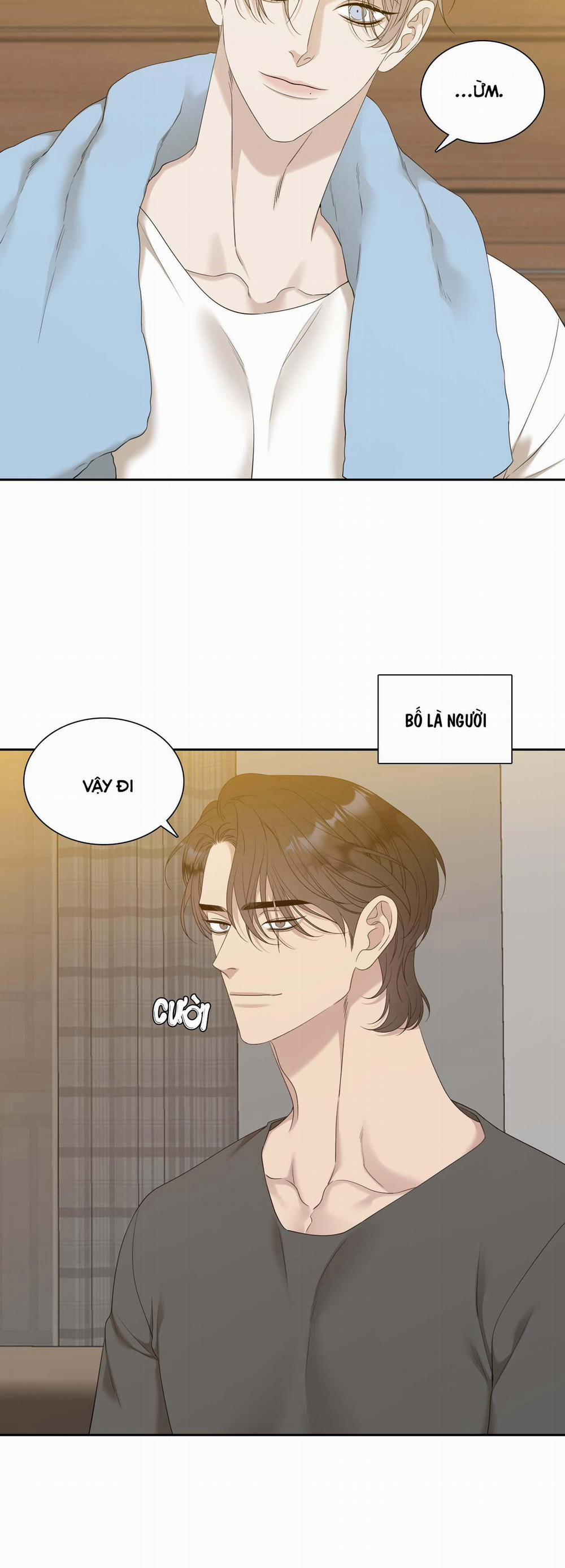 (END) KẺ ĐÊ TIỆN 24 trang 44