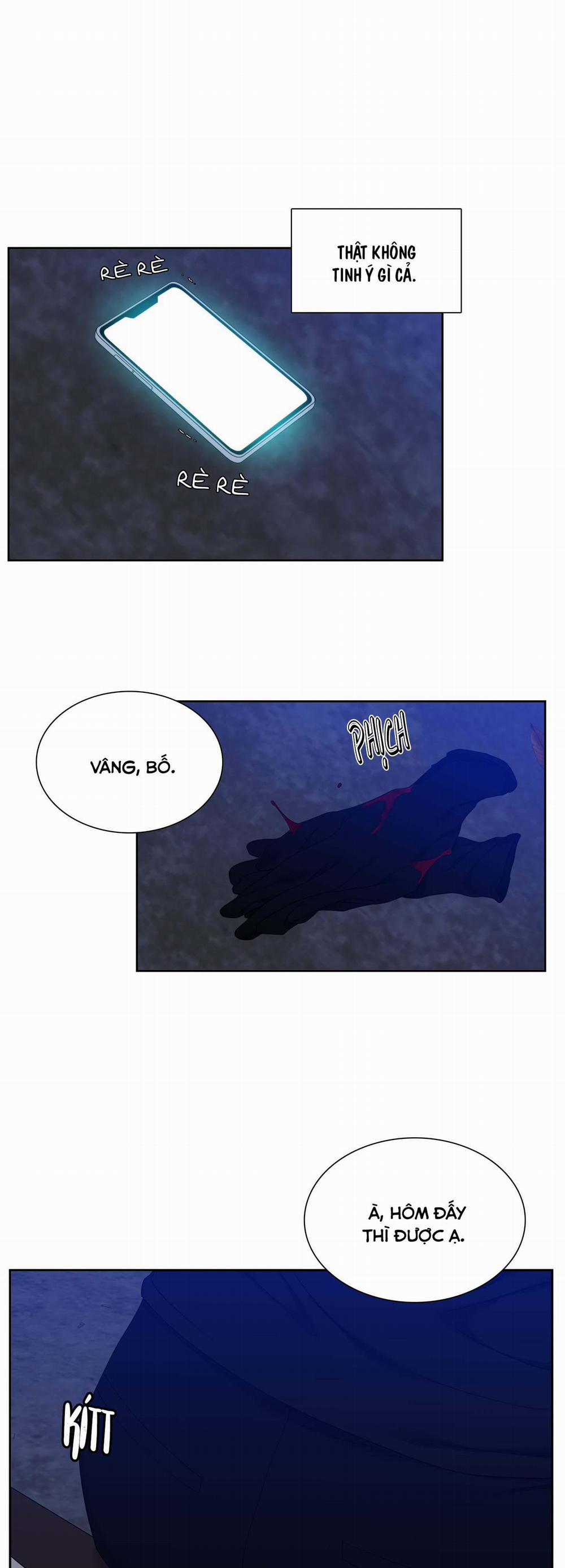 (END) KẺ ĐÊ TIỆN 24 trang 56