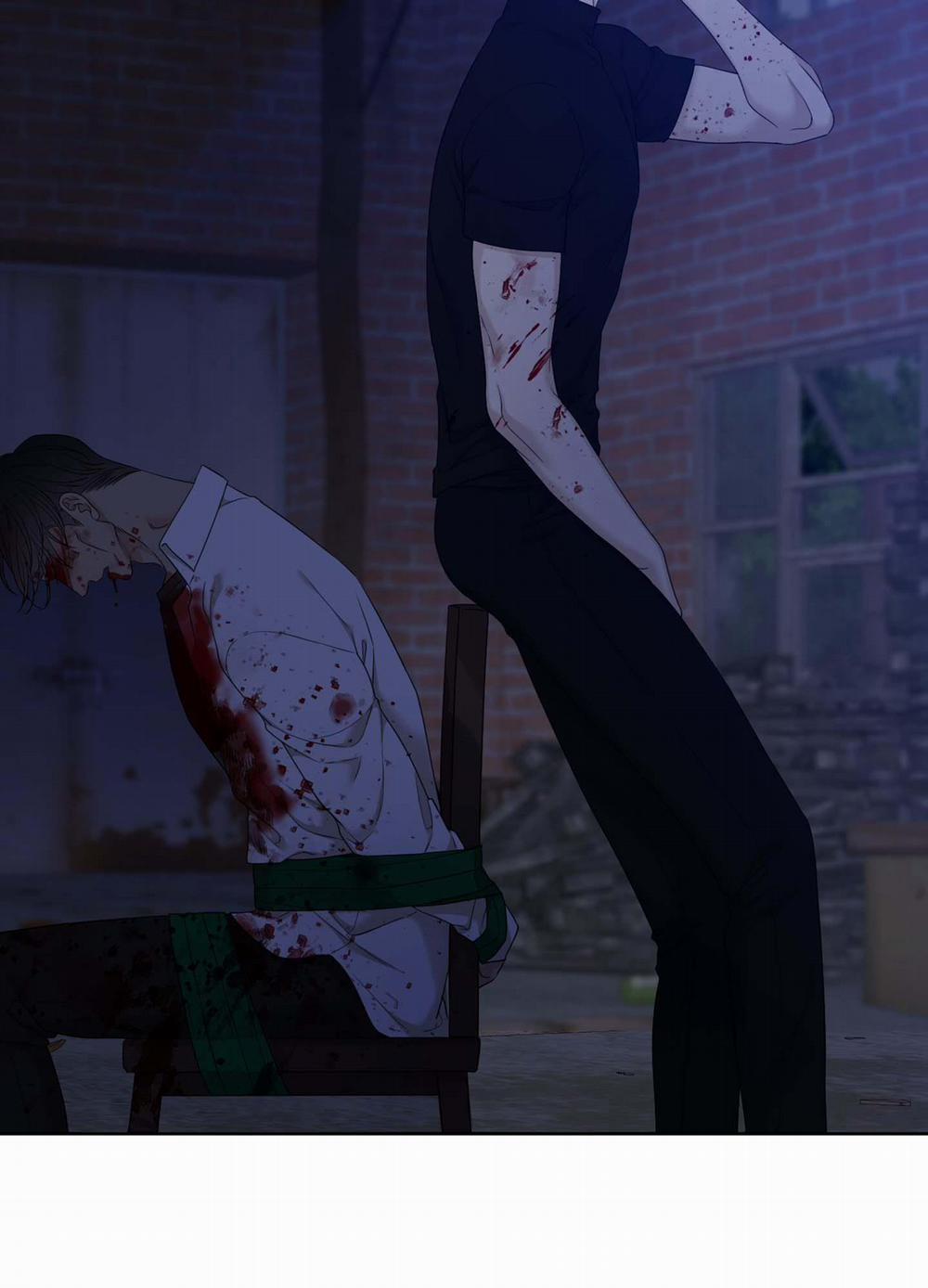 (END) KẺ ĐÊ TIỆN 24 trang 58