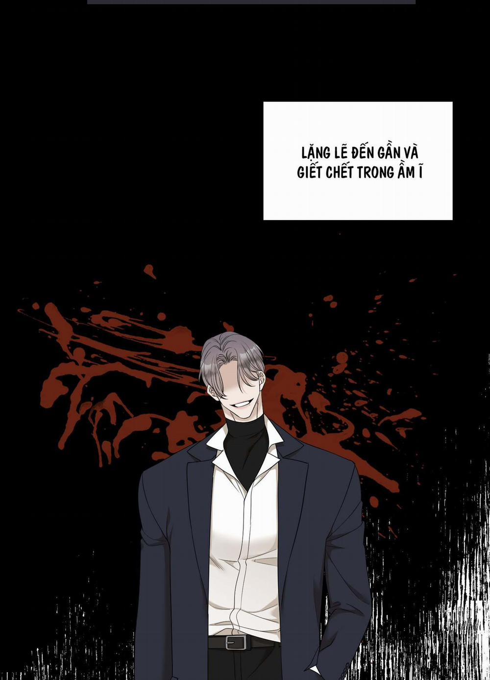 (END) KẺ ĐÊ TIỆN 24 trang 6