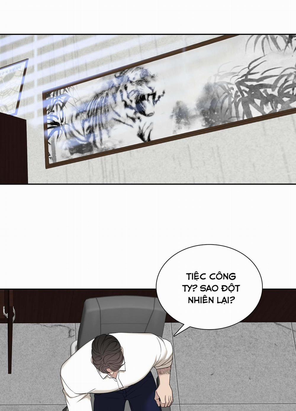 (END) KẺ ĐÊ TIỆN 24 trang 60