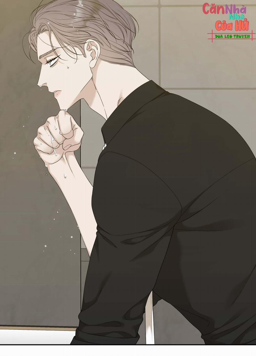 (END) KẺ ĐÊ TIỆN 25 trang 1