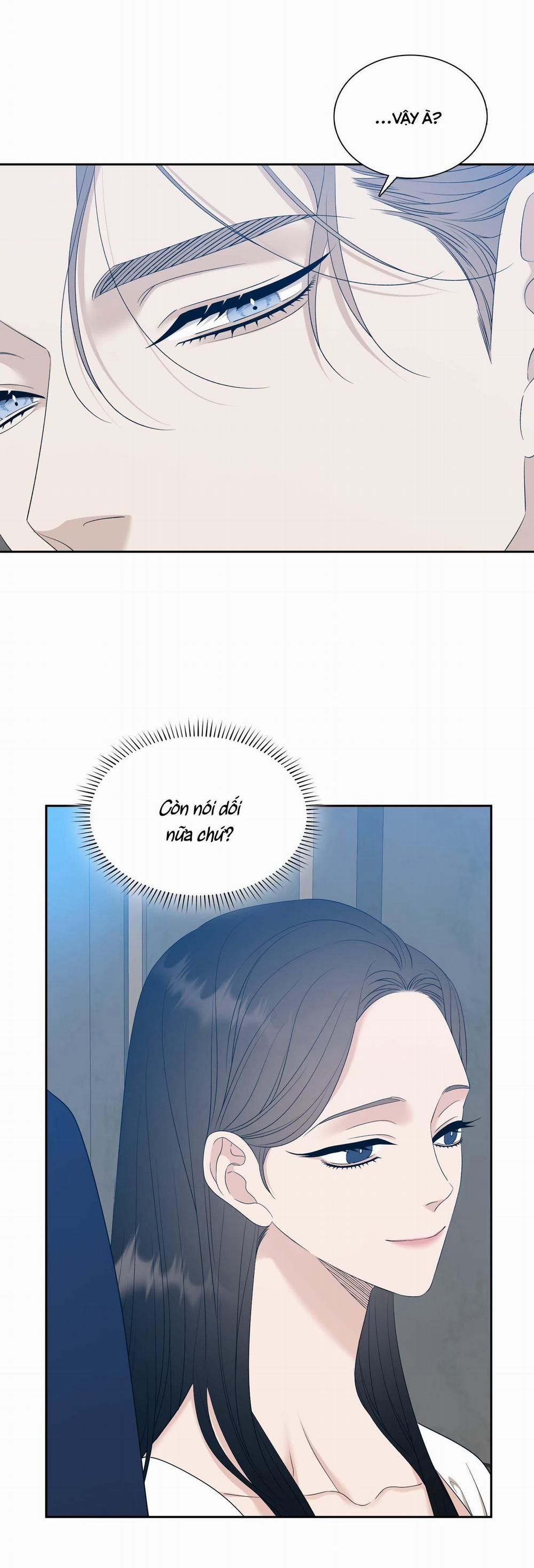 (END) KẺ ĐÊ TIỆN 25 trang 10