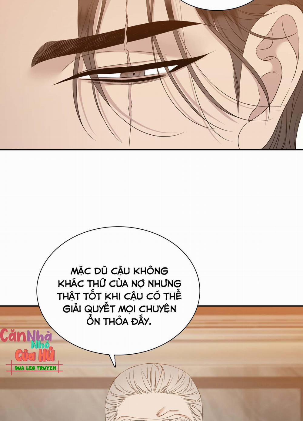 (END) KẺ ĐÊ TIỆN 25 trang 22