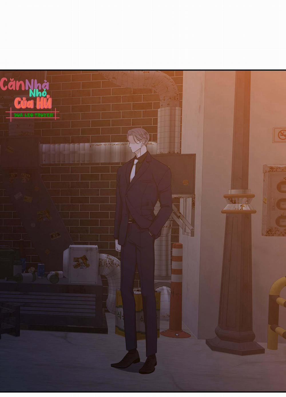 (END) KẺ ĐÊ TIỆN 25 trang 27