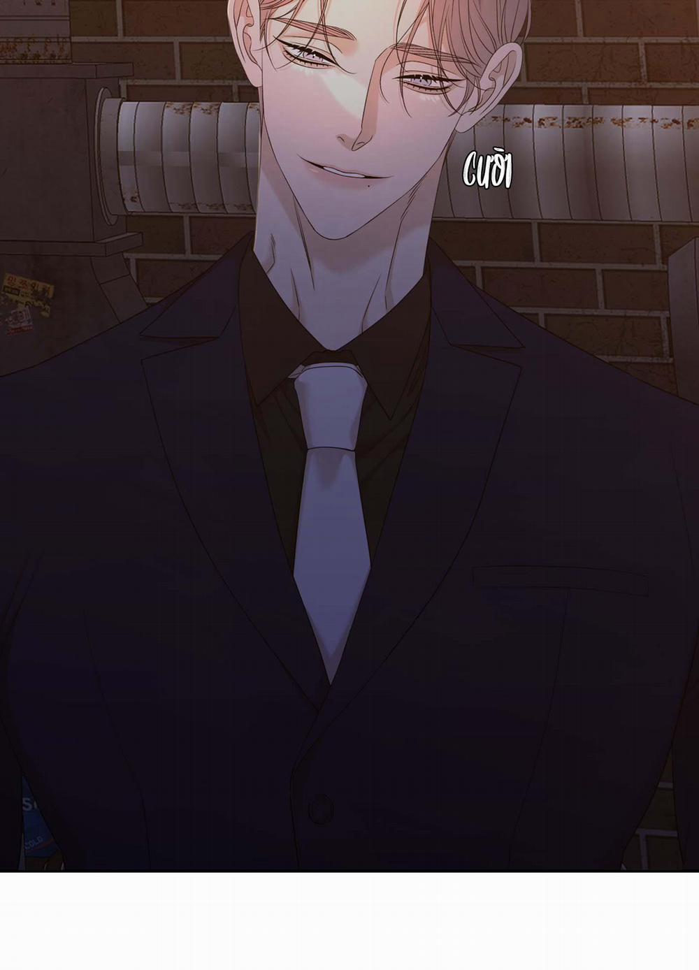 (END) KẺ ĐÊ TIỆN 25 trang 31