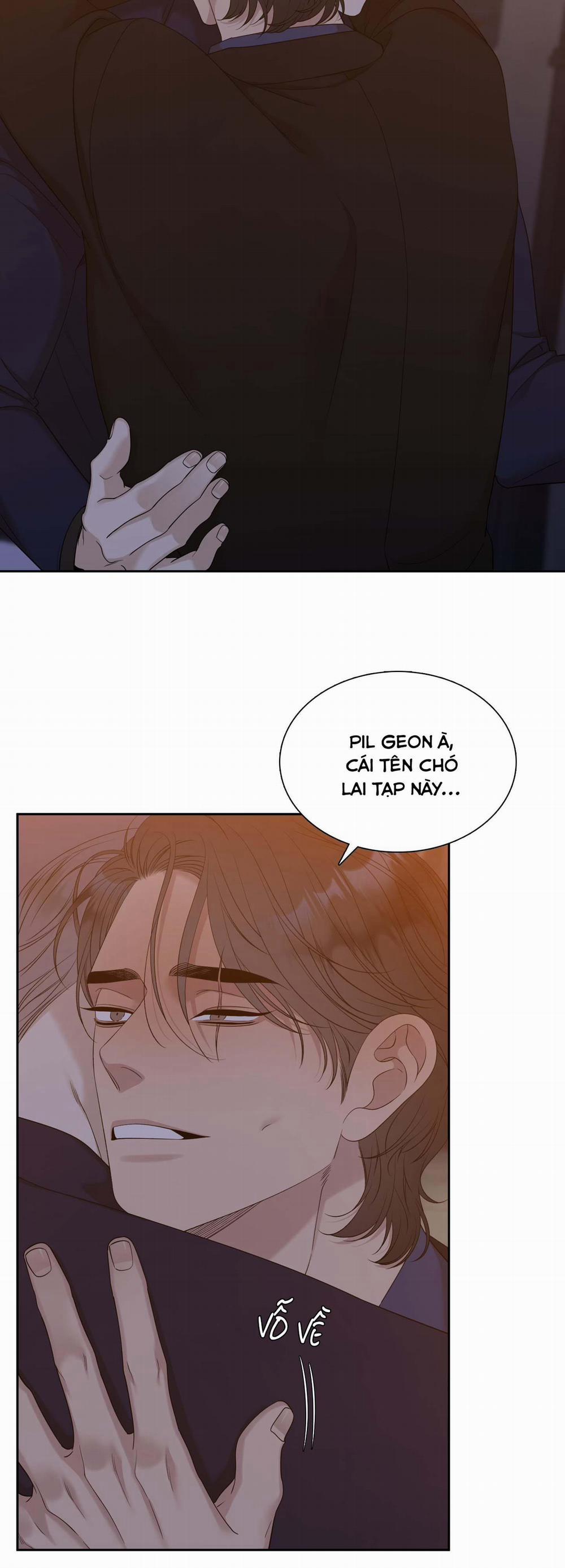 (END) KẺ ĐÊ TIỆN 25 trang 33