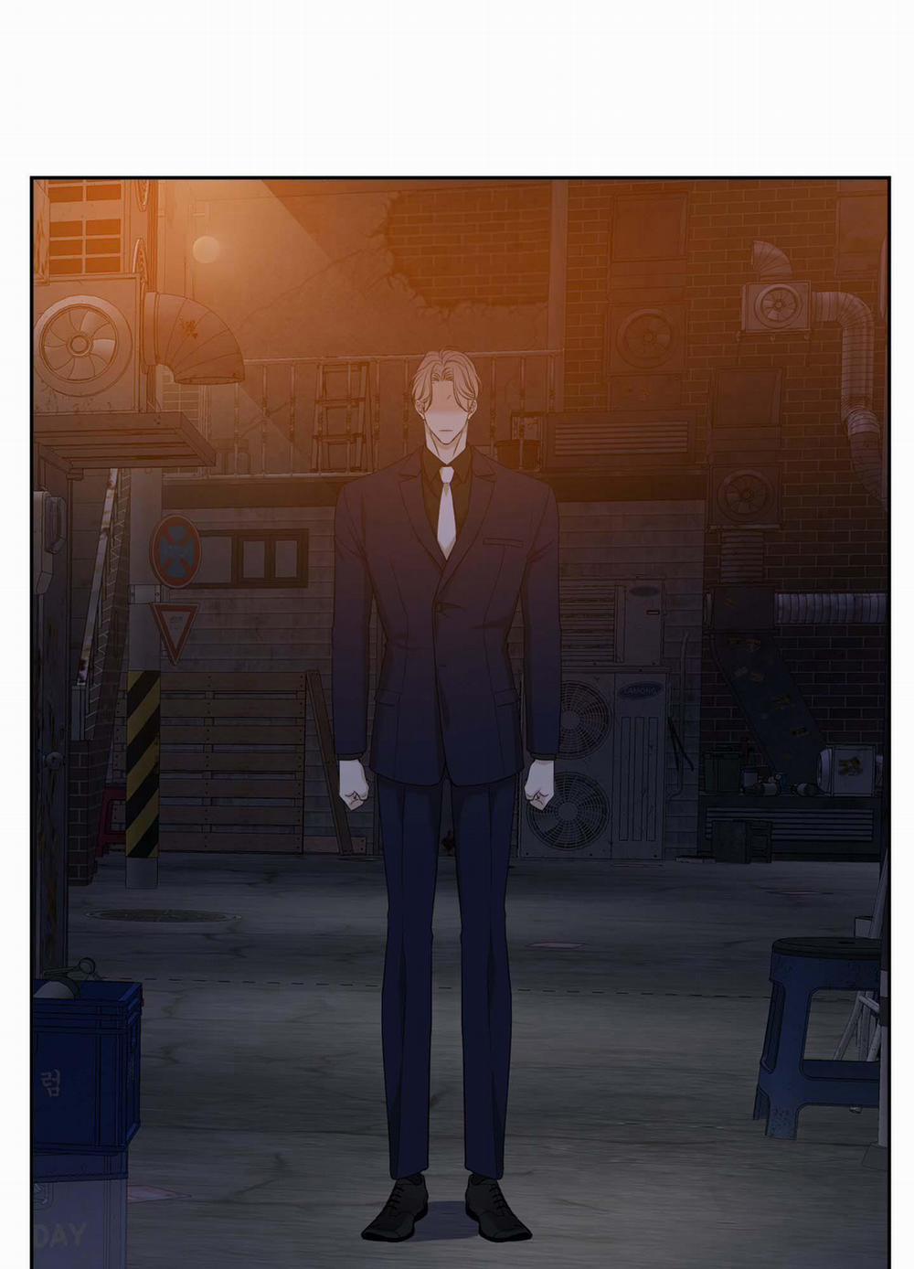 (END) KẺ ĐÊ TIỆN 25 trang 45