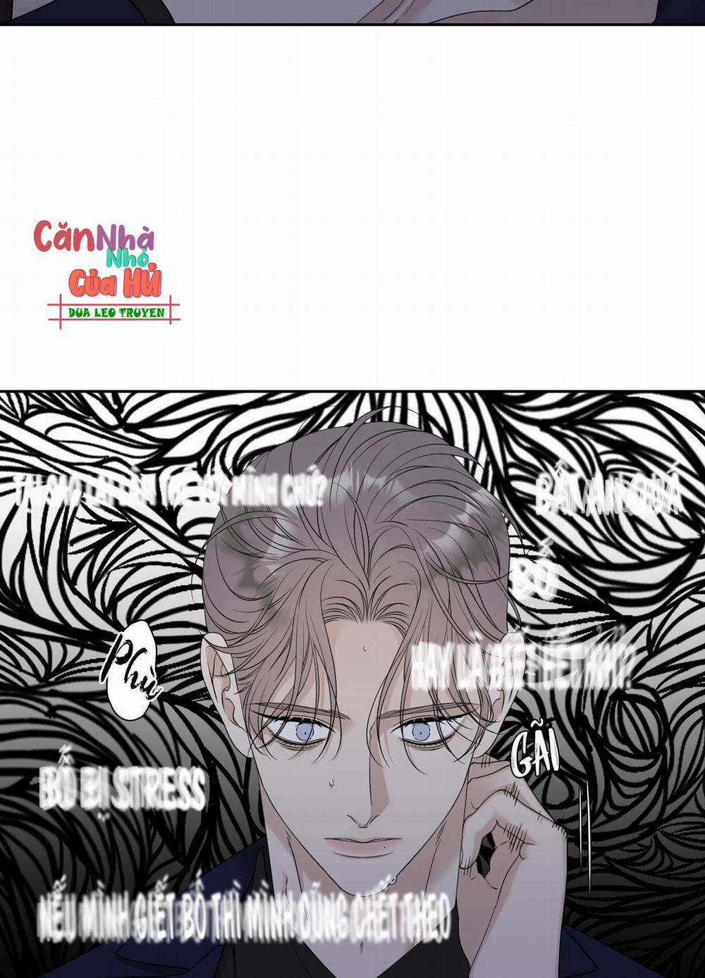 (END) KẺ ĐÊ TIỆN 25 trang 47