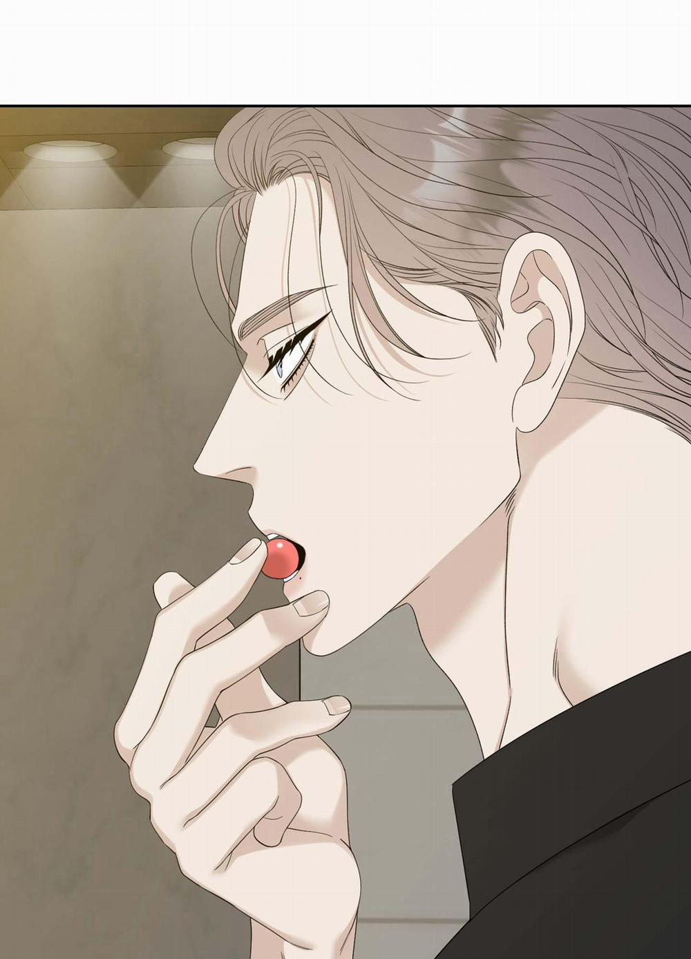 (END) KẺ ĐÊ TIỆN 25 trang 5