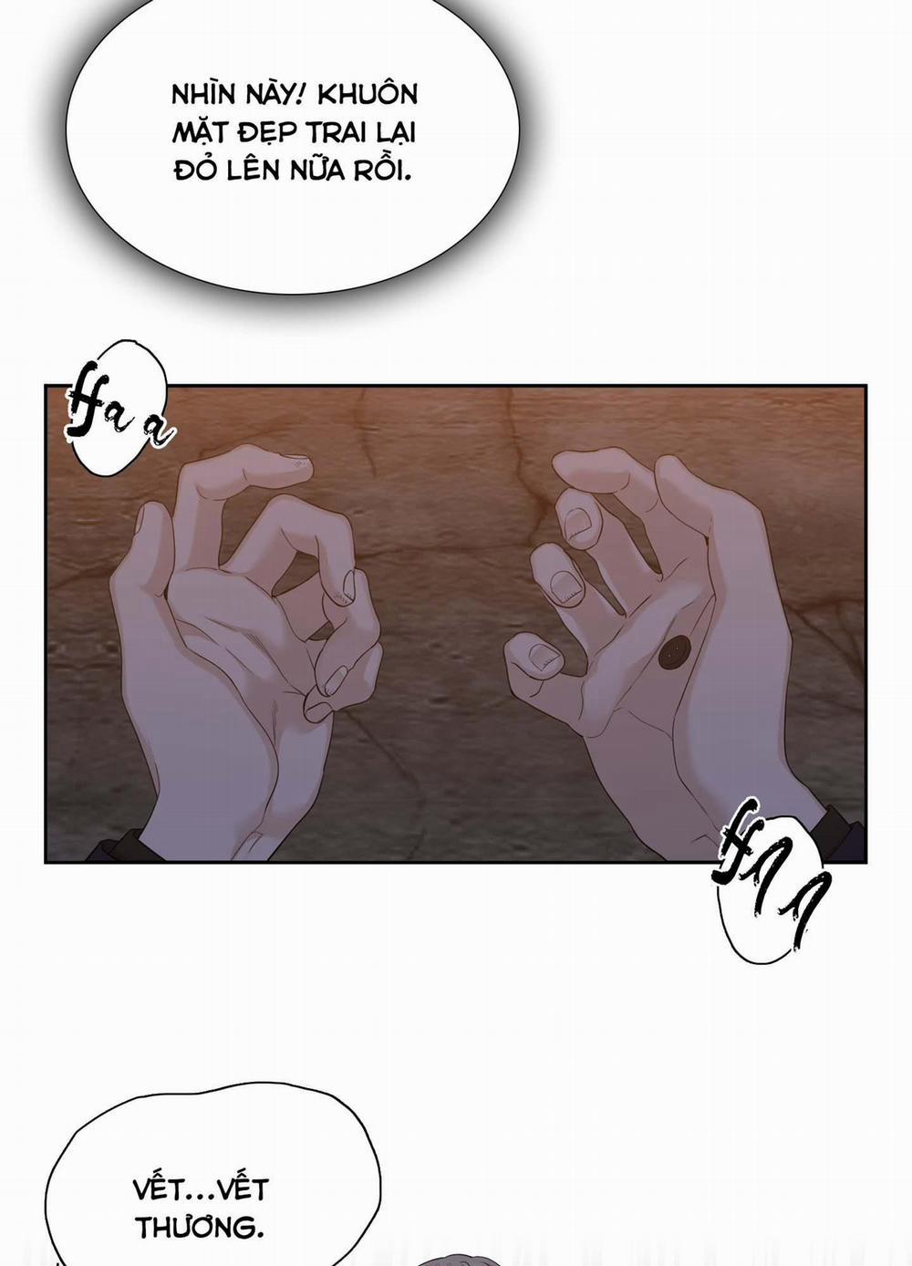 (END) KẺ ĐÊ TIỆN 25 trang 51