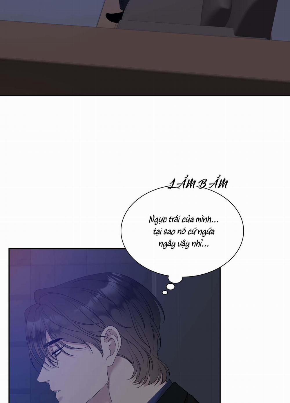 (END) KẺ ĐÊ TIỆN 25 trang 54