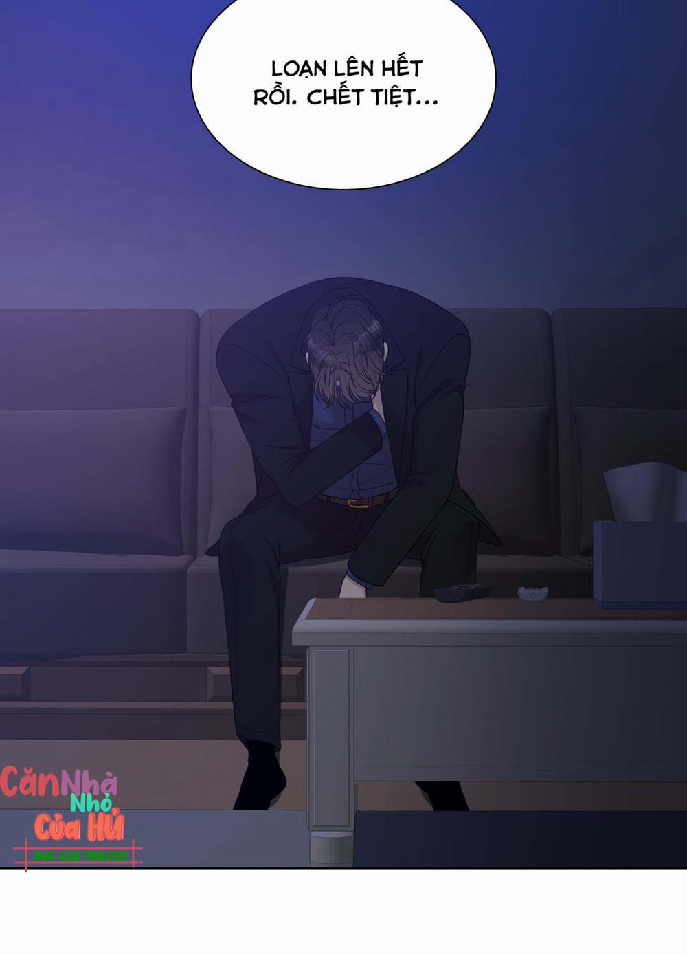 (END) KẺ ĐÊ TIỆN 25 trang 57