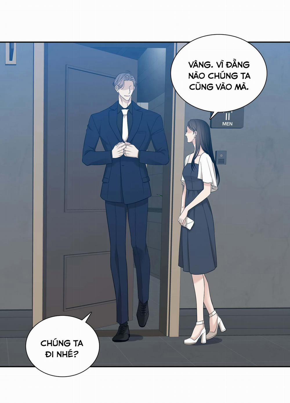 (END) KẺ ĐÊ TIỆN 25 trang 8