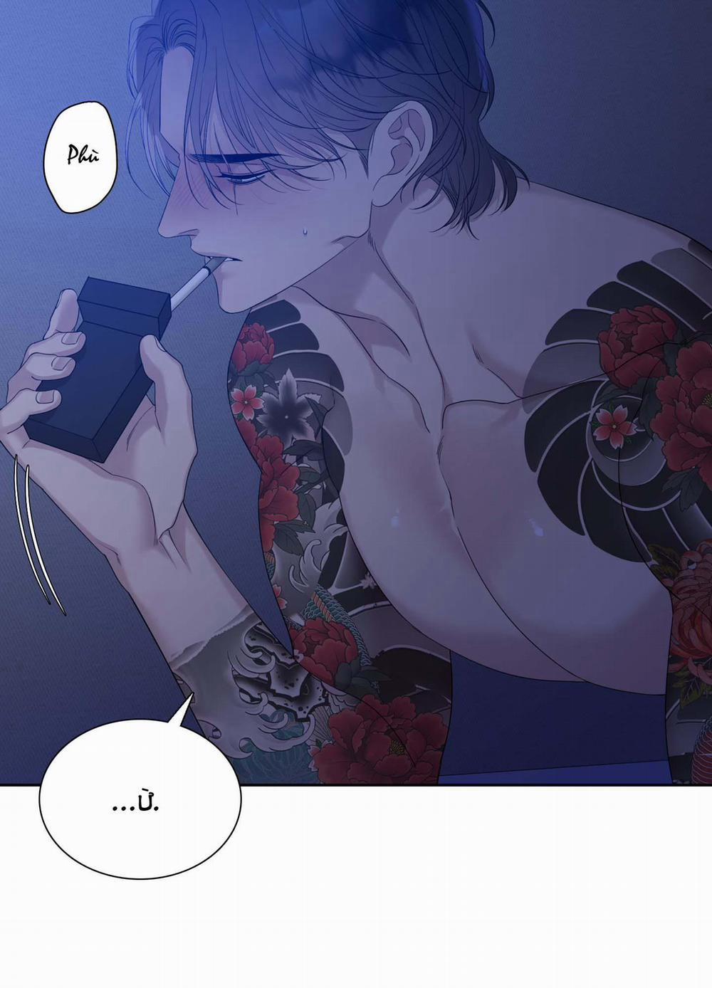 (END) KẺ ĐÊ TIỆN 26 trang 10