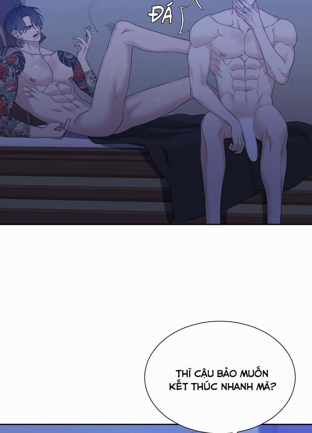 (END) KẺ ĐÊ TIỆN 26 trang 16