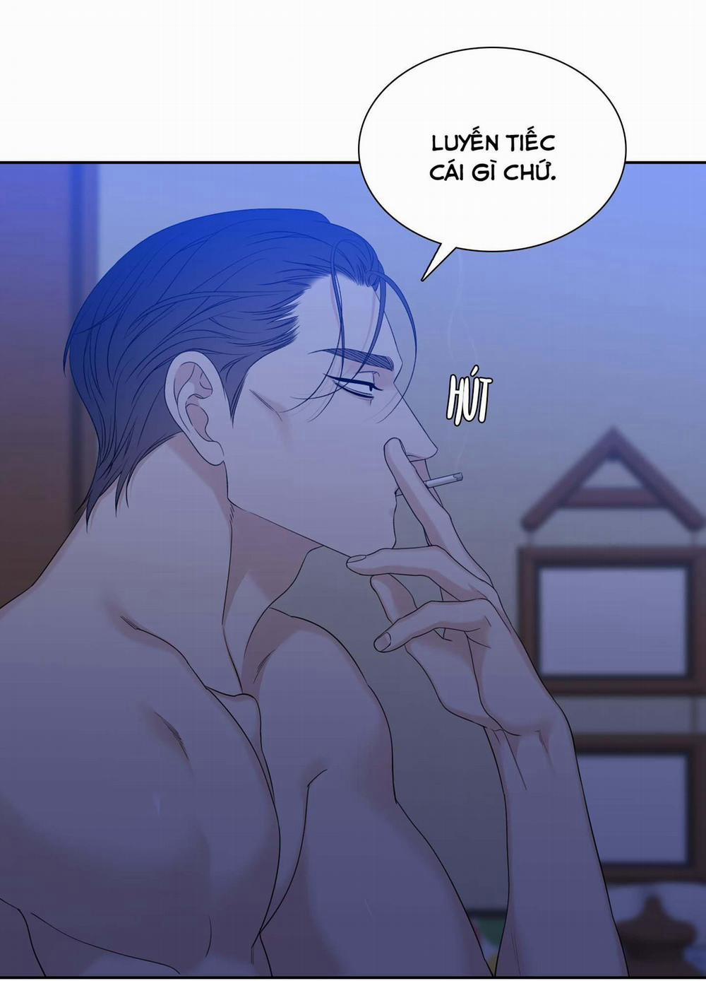 (END) KẺ ĐÊ TIỆN 26 trang 22